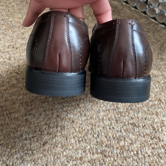 Brand New Stacy Adams Loafers - Picture 4 of 6